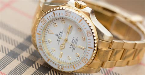 rolex mais caro do mundo